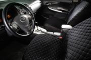 Toyota Corolla X (E140 E150) Сургут  - изображение 26