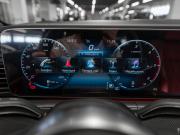Mercedes-Benz GLE Coupe II (C167) Москва  - изображение 51