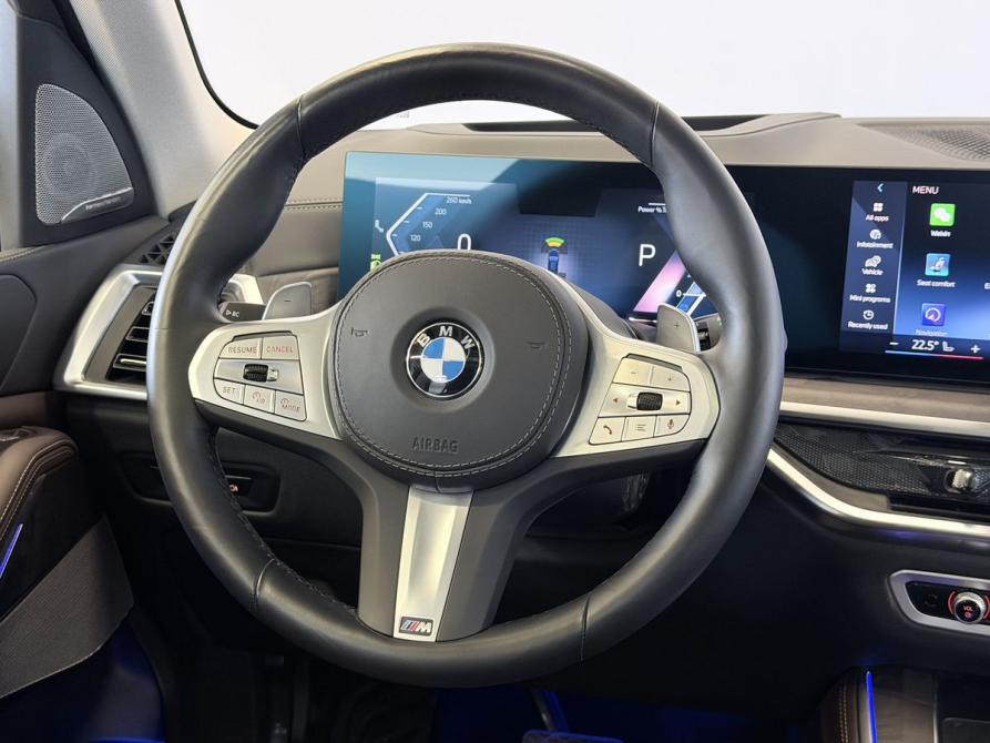 BMW X5 IV (G05/G18) Рестайлинг Воронеж  - изображение 24
