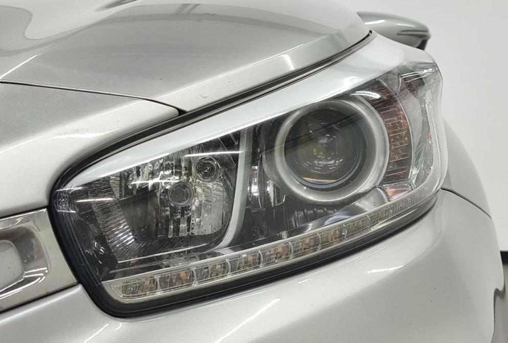 Kia Ceed II Екатеринбург  - изображение 9