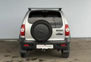 Chevrolet Niva I Рестайлинг Киров  - изображение 37