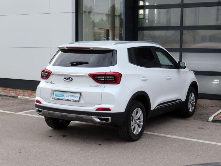 Chery Tiggo 4 Pro I Нижний Новгород  - изображение 6