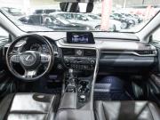 Lexus RX IV Санкт-Петербург  - изображение 35