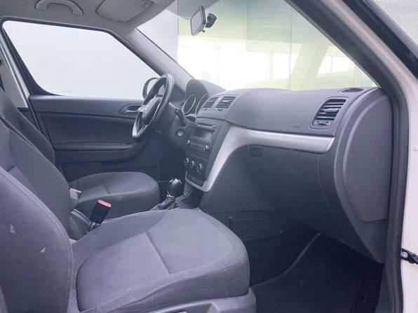 Skoda Yeti I Рестайлинг с пробегом 2014 года, цена 1 384 000 рублей, 166016 км, внедорожник, Автокод Объявления