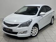 Hyundai Solaris I Рестайлинг Курск  - изображение 20
