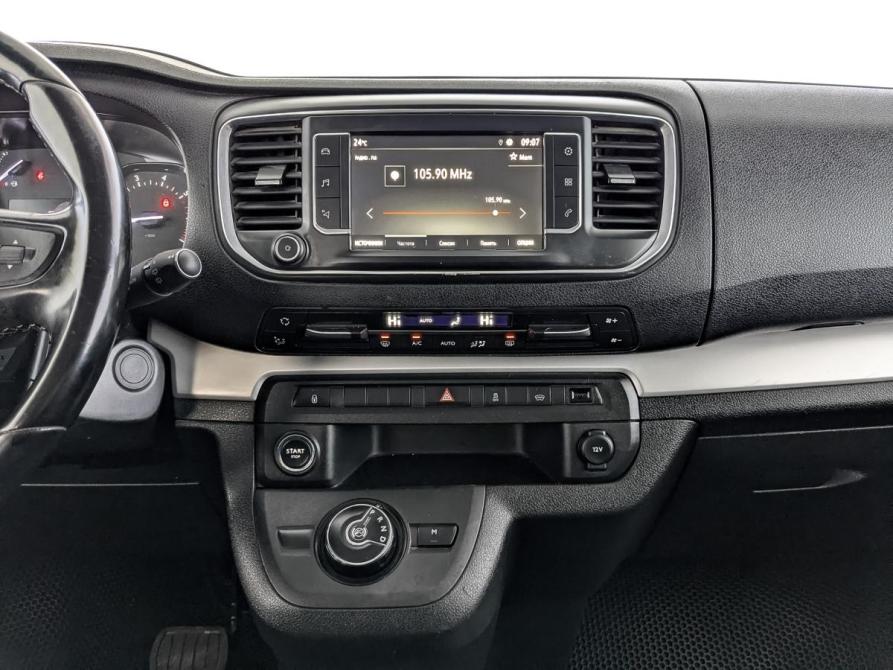 Opel Zafira Life I Москва  - изображение 17