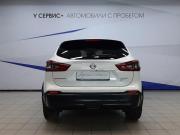 Nissan Qashqai II Рестайлинг Москва  - изображение 26