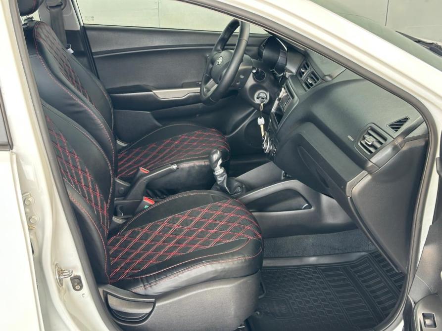 Kia Rio III Тамбов  - изображение 16