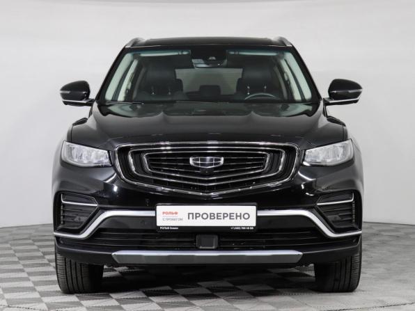 Geely Atlas Pro с пробегом 2023 года, цена 1 905 000 рублей, 48454 км, внедорожник, Автокод Объявления