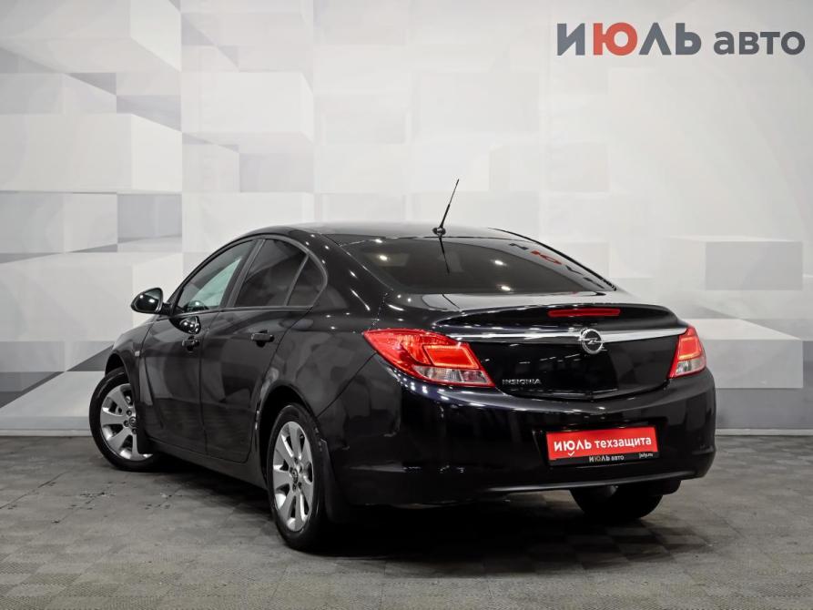 Opel Insignia I Екатеринбург  - изображение 7