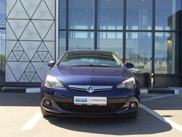 Opel Astra J Рестайлинг с пробегом 2014 года, цена 949 000 рублей, 171984 км, хэтчбек, Автокод Объявления