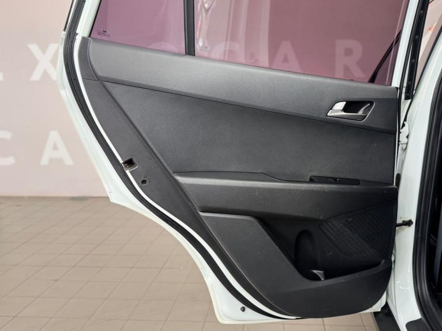 Hyundai Creta I Волгоград  - изображение 16
