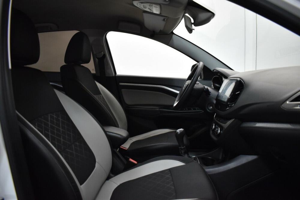 Lada (ВАЗ) Vesta I Москва  - изображение 14