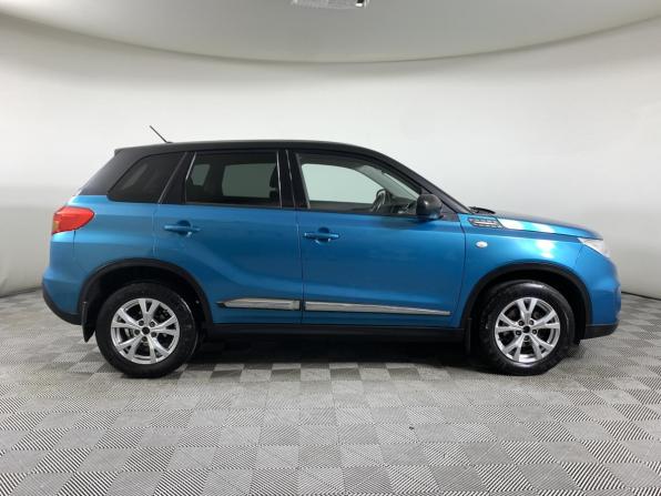 Suzuki Vitara II с пробегом 2015 года, цена 1 365 000 рублей, 110984 км, внедорожник, Автокод Объявления