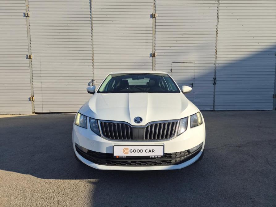 Skoda Octavia III (A7) Рестайлинг Саратов  - изображение 2