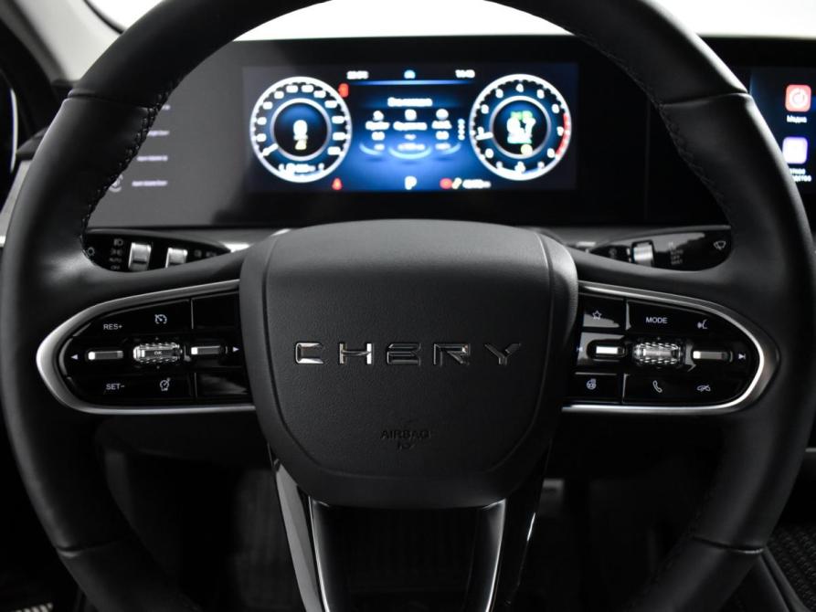 Chery Arrizo 8 Санкт-Петербург  - изображение 16