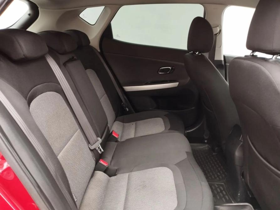 Kia Ceed II Рестайлинг Москва  - изображение 11
