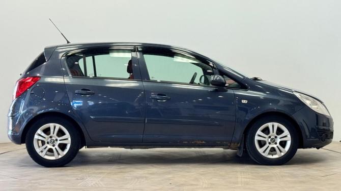 Opel Corsa D с пробегом 2007 года, цена 375 000 рублей, 116146 км, хэтчбек, Автокод Объявления