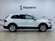 Volkswagen Tiguan II Рестайлинг Ставрополь  - изображение 22