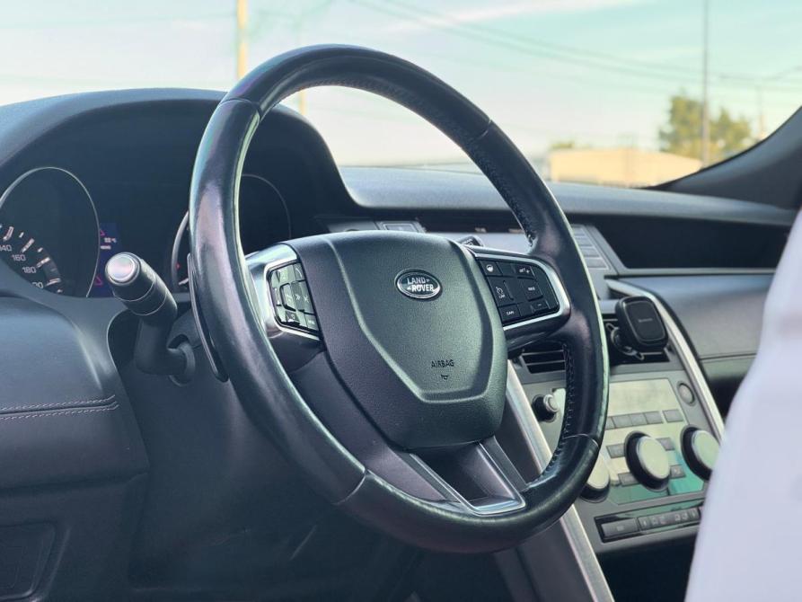 Land Rover Discovery Sport I Воронеж  - изображение 10