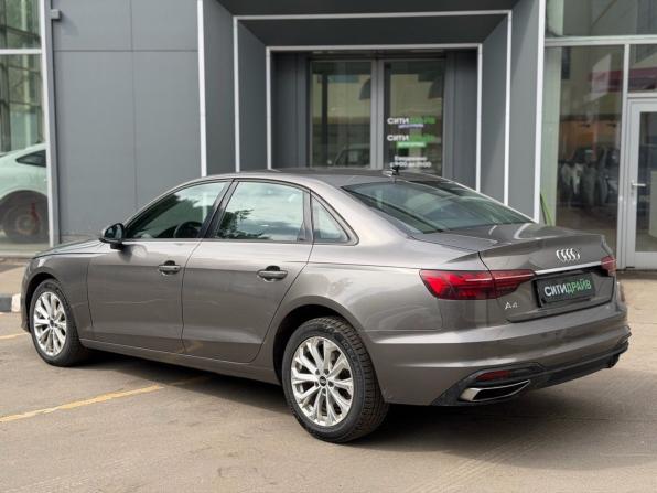 Audi A4 V (B9) Рестайлинг с пробегом 2020 года, цена 1 809 999 рублей, 191509 км, седан, Автокод Объявления