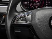 Skoda Octavia III (A7) Рестайлинг Москва  - изображение 53