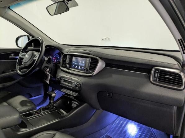 Kia Sorento III Prime Рестайлинг с пробегом 2019 года, цена 2 620 000 рублей, 129752 км, внедорожник, Автокод Объявления