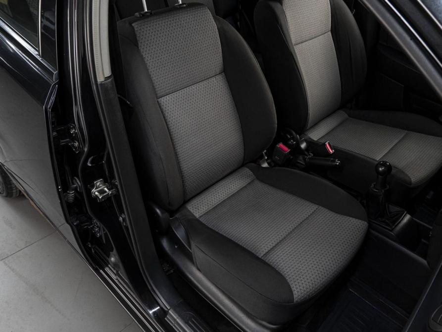 Chevrolet Aveo I Рестайлинг Тюмень  - изображение 15