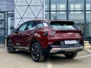 Kia Sportage V Рестайлинг Москва  - изображение 37