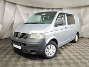 Volkswagen Transporter T5 Москва  - изображение 16