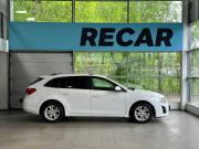 Chevrolet Cruze I Рестайлинг Санкт-Петербург  - изображение 33