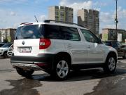 Skoda Yeti I Ижевск  - изображение 26