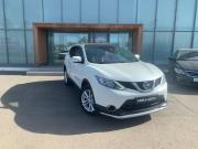 Nissan Qashqai II Оренбург  - изображение 16