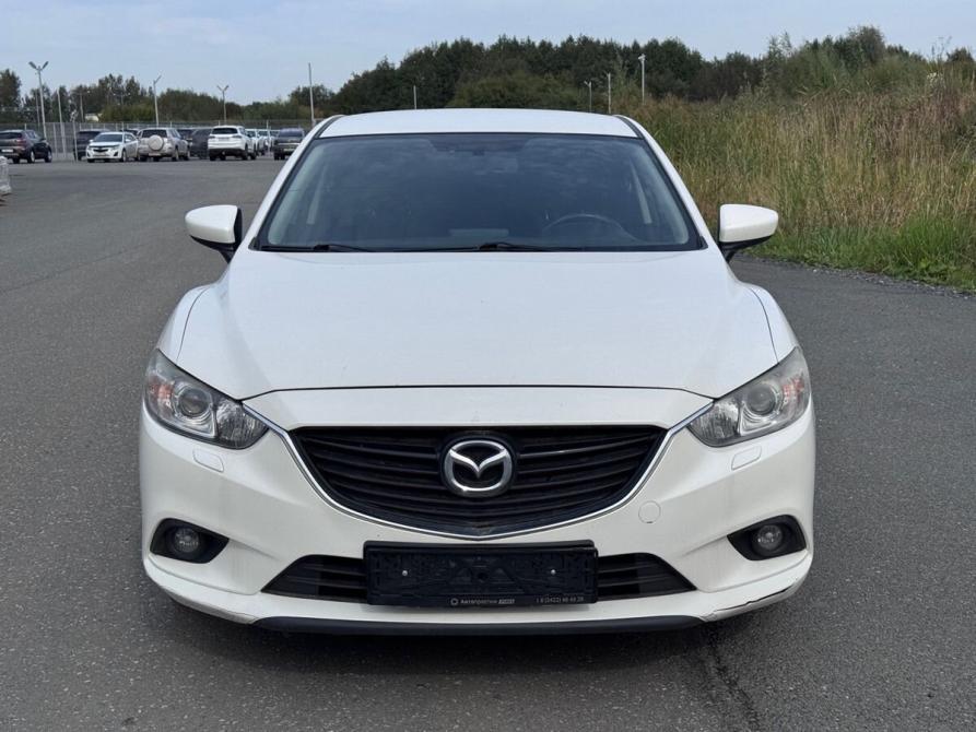 Mazda 6 III (GJ) Пермь  - изображение 6