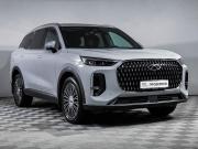 Chery Tiggo 9 I Москва  - изображение 26