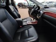 Toyota Camry VII (XV50) Екатеринбург  - изображение 52