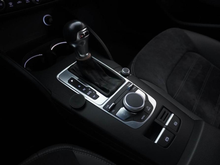 Audi A3 III (8V) Рестайлинг Москва  - изображение 16