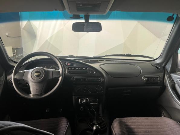 Chevrolet Niva I Рестайлинг с пробегом 2014 года, цена 620 000 рублей, 146302 км, внедорожник, Автокод Объявления