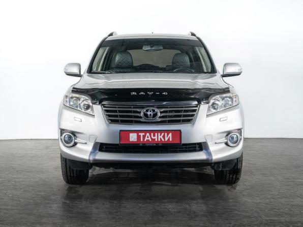 Toyota RAV4 III (XA30) Рестайлинг с пробегом 2010 года, цена 1 725 000 рублей, 133619 км, внедорожник, Автокод Объявления