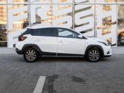 Toyota Yaris XP150 Рестайлинг Ставрополь  - изображение 27