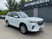 Haval M6 II Нижнекамск  - изображение 22