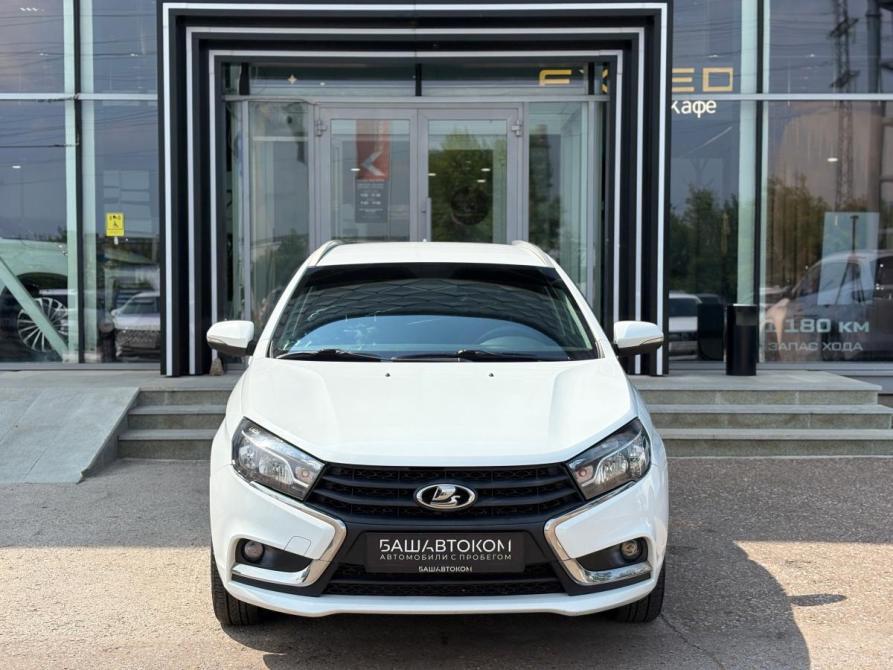 Lada (ВАЗ) Vesta I Уфа  - изображение 2