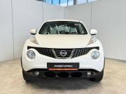 Nissan Juke I Волжский  - изображение 31