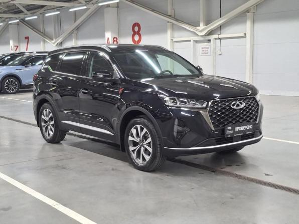 Chery Tiggo 7 Pro Max I с пробегом 2022 года, цена 1 790 000 рублей, 25075 км, внедорожник, Автокод Объявления