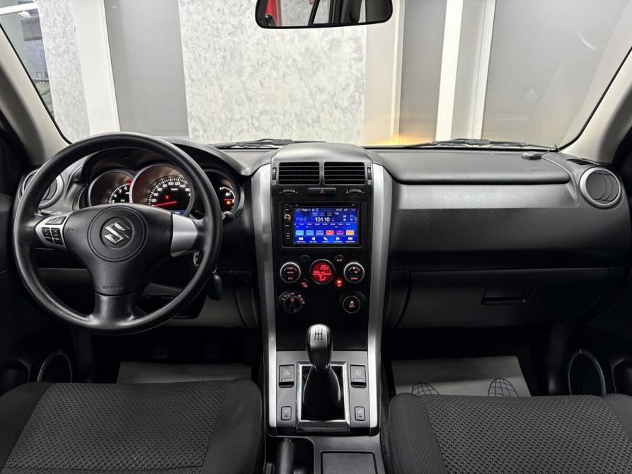Suzuki Grand Vitara II Рестайлинг Ярославль  - изображение 22