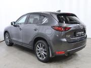 Mazda CX-5 II Москва  - изображение 33