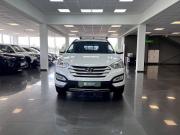 Hyundai Santa Fe III Тверь  - изображение 25