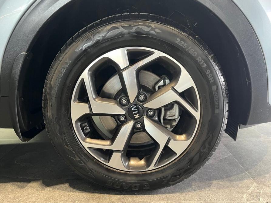 Kia Sportage IV Рестайлинг Абакан  - изображение 6