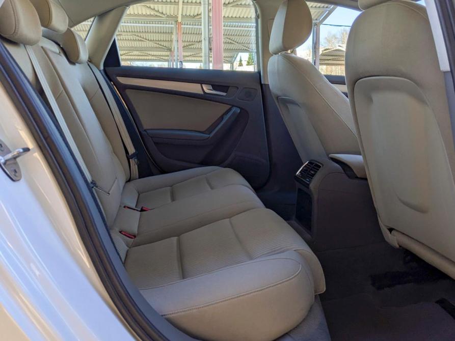 Audi A4 IV (B8) Екатеринбург  - изображение 11
