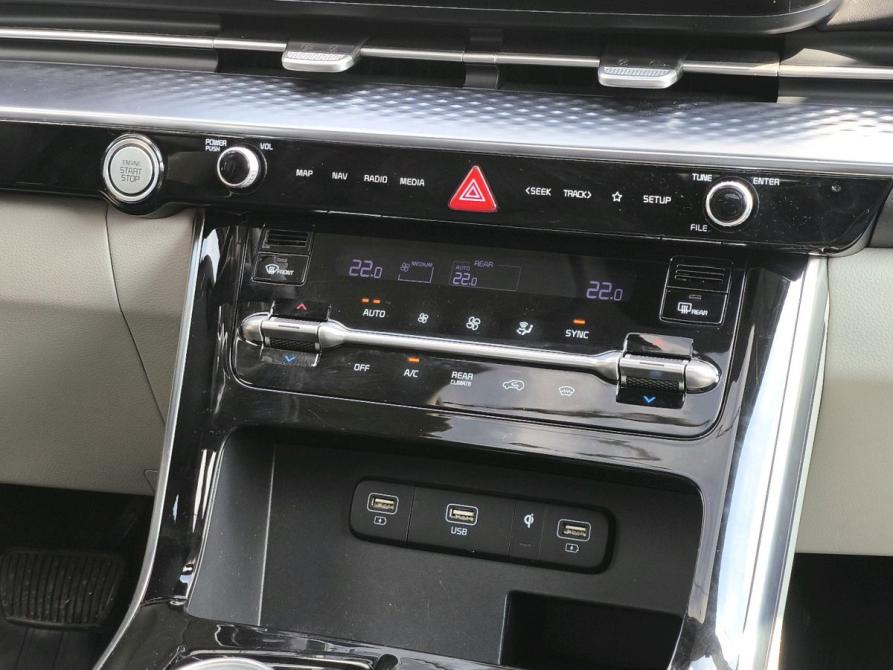 Kia Carnival IV Санкт-Петербург  - изображение 21